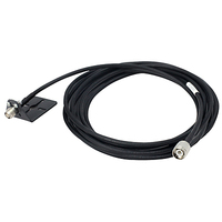 Hewlett Packard Enterprise JG667A câble de signal 15 m Noir