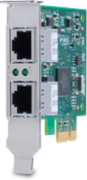 Allied Telesis AT-2911T/2 Interne Ethernet 1000 Mbit/s