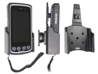 Brodit ProClip 511518 Passive holder Handheld mobile computer Black