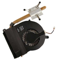 Acer 60.RYYN7.013 laptop spare part CPU cooling fan