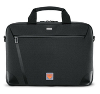 Hama Extreme Protect 41,1 cm (16.2") Maletín Toploader Negro