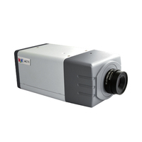 ACTi E217 cámara de vigilancia Caja Cámara de seguridad IP 1920 x 1080 Pixeles Techo/Pared/Poste