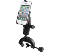 RAM Mounts RAP-B-121-AP9U holder Mobile phone/Smartphone Black