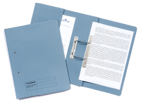 Guildhall 349-BLUZ folder Blue 350 mm x 242 mm