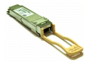 Cisco QSFP-40G-CSR4, Refurbished module émetteur-récepteur de réseau Fibre optique 40000 Mbit/s QSFP+ 850 nm