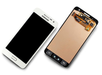 Samsung GH97-16747A część zamienna do telefonu komórkowego Biały