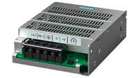 Siemens 6EP1332-1LD00 adaptateur de puissance & onduleur Intérieure Multicolore