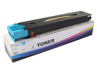 CoreParts MSP8625 toner cartridge 1 pc(s) Compatible Magenta