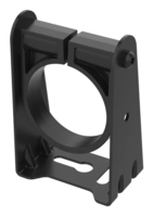 Axis 02212-001 beveiligingscamera steunen & behuizingen Support