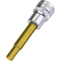 HAZET 8801A-1/4 nut driver bit 1 pc(s)