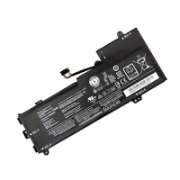 CoreParts MBXLE-BA0192 composant de laptop supplémentaire Batterie