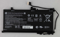 HP 3 Cells 61Wh 5.37Ah Batterie