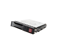 HPE P47825-K21 SSD meghajtó 7,68 TB U.2 NVMe