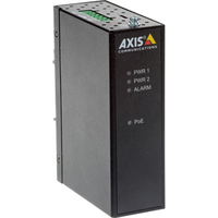 Axis 01154-001 PoE-Adapter Gigabit Ethernet