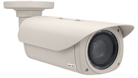 ACTi B412 cámara de vigilancia Bala Cámara de seguridad IP 2048 x 1536 Pixeles Techo/Pared/Poste