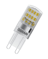 Osram Parathom LED PIN G9 LED-Lampe Warmweiß 2700 K 2,6 W