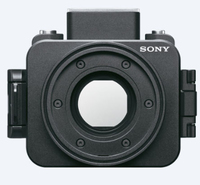 Sony MPK-HSR1 Opbergdoos Zwart