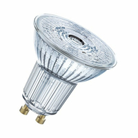 Osram 4058075112582 LED-Lampe 4,3 W GU10 F