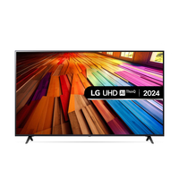 LG 50UT80006LA.AEK TV 127 cm (50") 4K Ultra HD Smart TV Wi-Fi Blue