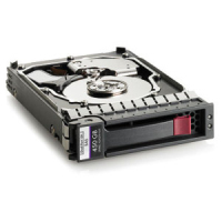 Hewlett Packard Enterprise 454274-001 disco duro interno 3.5" 450 GB SAS