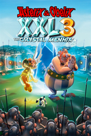 Microsoft Asterix & Obelix XXL3: The Crystal Menhir Standard Mehrsprachig Xbox One/One S/Series X/S