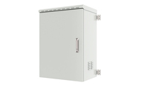 Lanview RWMIP66W016U45W étagère 16U Blanc