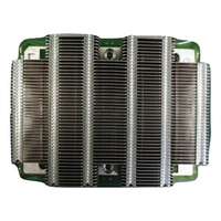 DELL 412-AAMG Computerkühlsystem Prozessor Kühlkörper/Radiator