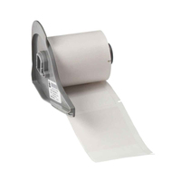 Brady M71-66-427 etichetta per stampante Bianco Etichetta per stampante autoadesiva