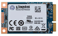 Kingston Technology UV500 mSATA 480 GB SATA III 3D TLC