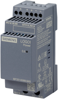 Siemens 6EP3331-6SB00-0AY0 adattatore e invertitore Interno Multicolore