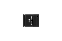 Goodram UPI2 USB-Stick 8 GB USB Typ-A 2.0 Schwarz