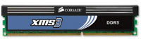 Corsair XMS 4GB geheugenmodule 1 x 4 GB DDR3 1333 MHz