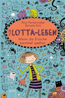 ISBN Mein Lotta-Leben 13. Wenn die Frösche zweimal quaken