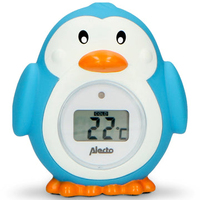 Alecto BC-11 Bad-Thermometer 0 - 50 °C