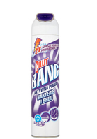 Cilit Bang 5900627063059 środek czystości do łazienki 600 ml Spray Pianka Środek czyszczący do dezynfekcji