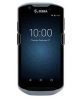 Zebra TC520K-1XFMU6P-A6 handheld mobile computer 12.7 cm (5") 1920 x 1080 pixels Touchscreen 249 g Black