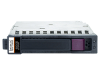 HPE 531995-001 interne harde schijf 600 GB Fibre Channel