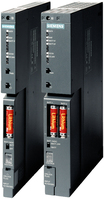 Siemens 6AG1405-0KR02-7AA0 digitale & analoge I/O-module Analoog
