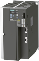 Siemens 6SL3210-5FE15-0UF0 adaptador e inversor de corriente Interior Multicolor