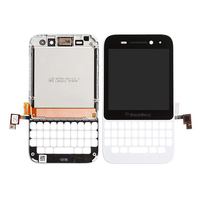 CoreParts MSPP72667 mobile phone spare part Display Black