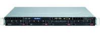Ernitec CORE-EASY-VIEW-1 hálózati video szerver Rack Gigabit Ethernet