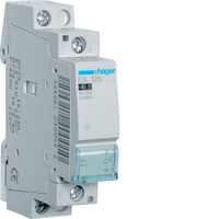Hager ESL125 accessorio per cassetta di energia elettrica