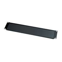 Middle Atlantic Products VTF2 rack accessory Vented blank panel