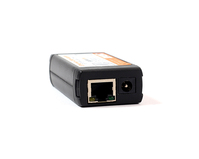 Signotec ST-TCPIP-USB-CONV-3 power adapter/inverter Indoor Black