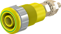 Stäubli SLB4-G electrical complete connector M4 32 A