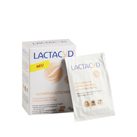 Lactacyd 6062189 Intimpflege Weiblich Box