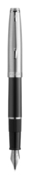 Waterman 2100377 stylo-plume Système de reservoir rechargeable Noir 1 pièce(s)