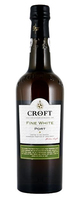 Croft White Port Wein 0,75 l Cuvée weiß