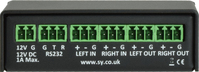 SY Electronics SY-LVC gateway/controller