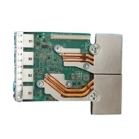 DELL 555-BDYG network card Internal Ethernet 10000 Mbit/s